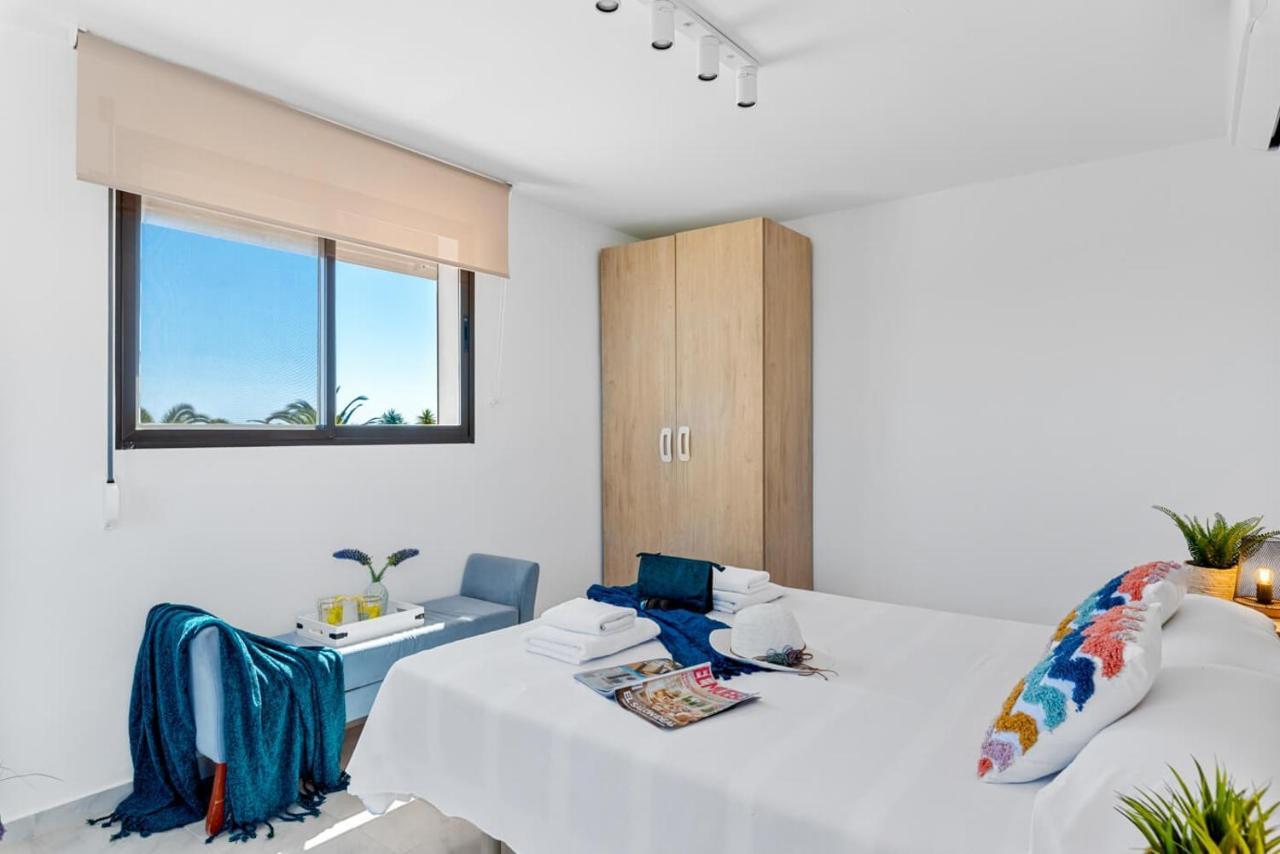 Villa Meile - Plusholidays Calp Exterior foto